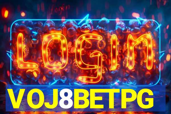 VOJ8BETPG