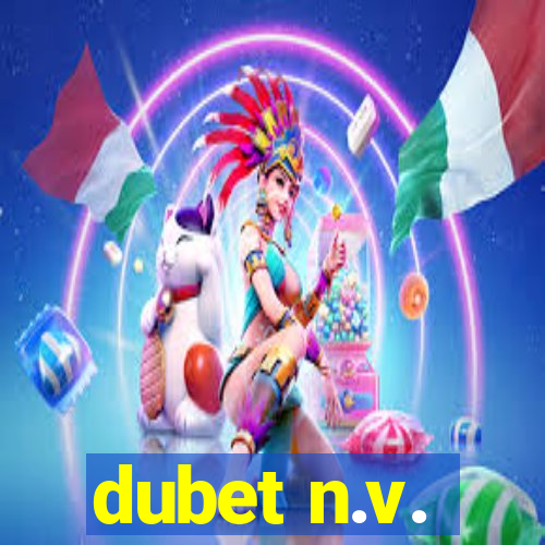 dubet n.v.