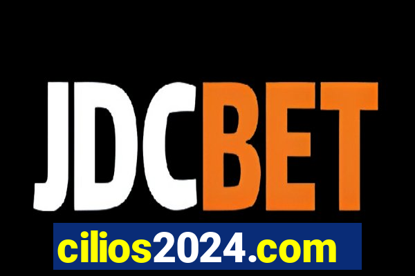 cilios2024.com