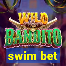 swim bet