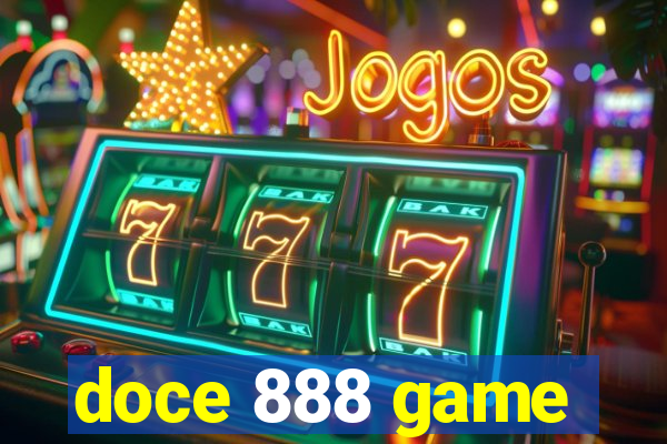 doce 888 game