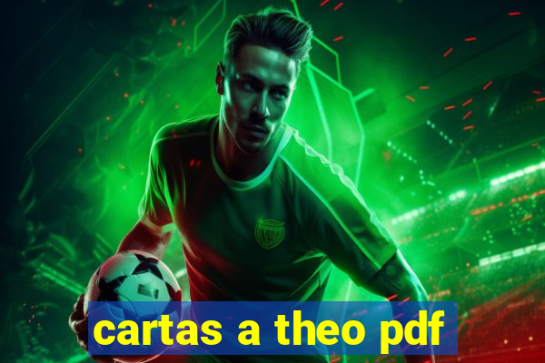 cartas a theo pdf