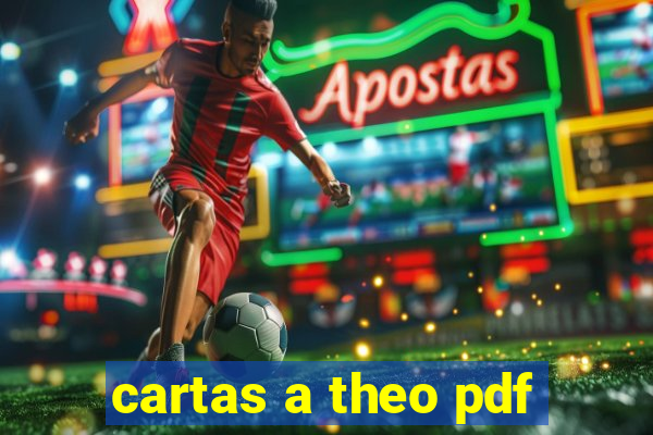 cartas a theo pdf