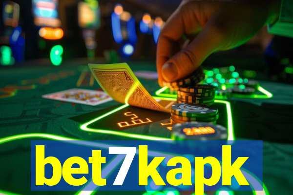 bet7kapk