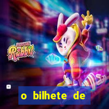 o bilhete de loteria premiado filme completo e dublado