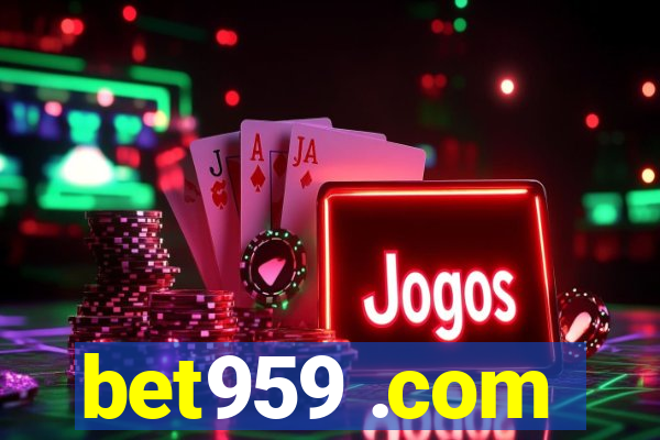 bet959 .com