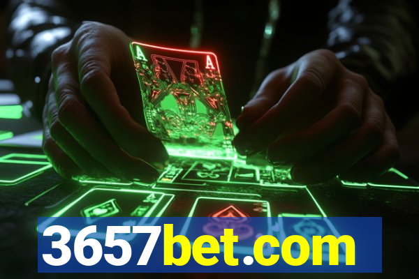 3657bet.com