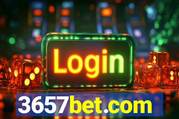 3657bet.com