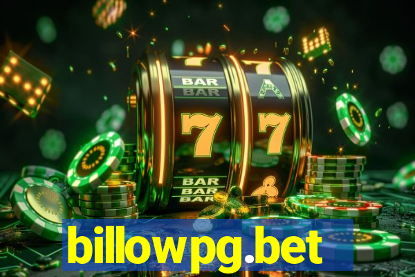 billowpg.bet