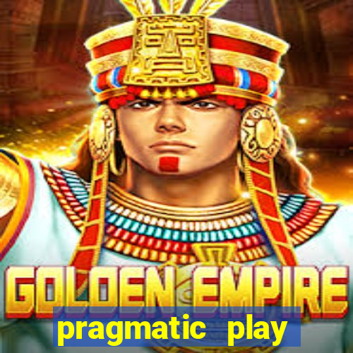 pragmatic play slots rtp