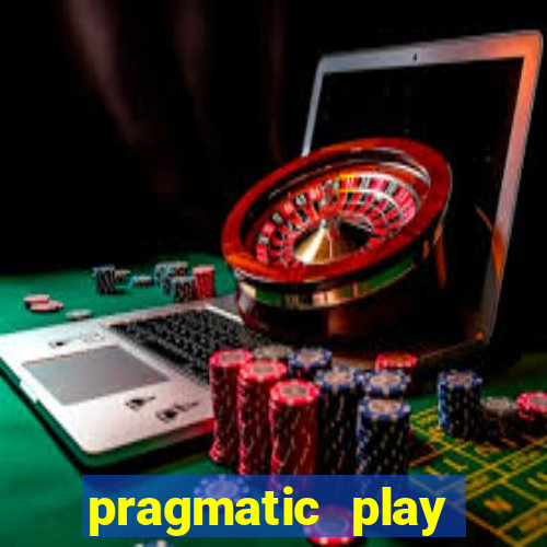 pragmatic play slots rtp