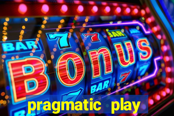 pragmatic play slots rtp