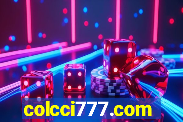 colcci777.com