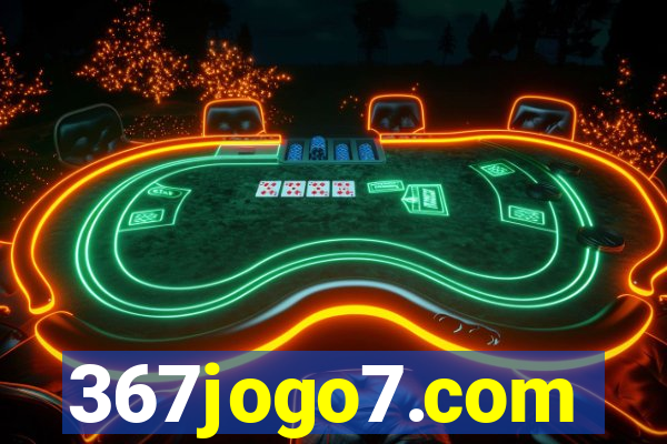 367jogo7.com