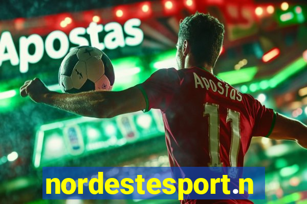 nordestesport.net