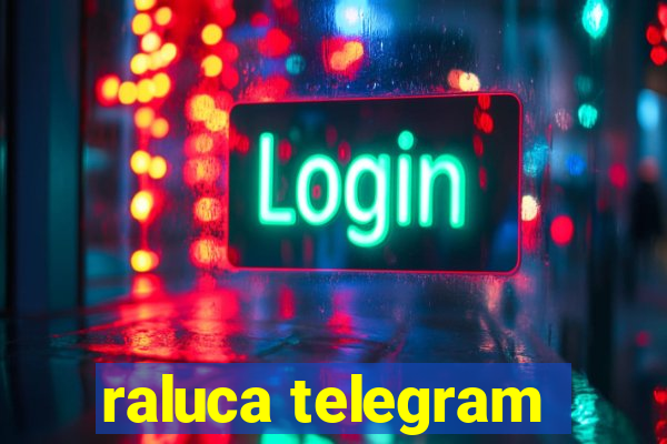 raluca telegram