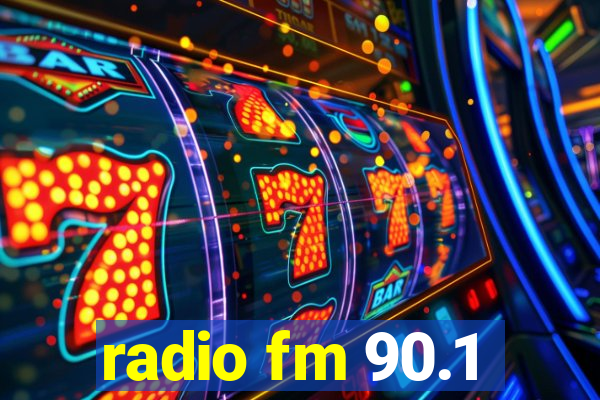 radio fm 90.1