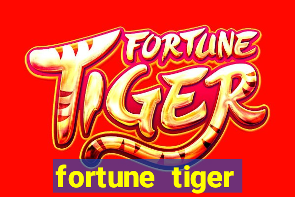 fortune tiger spirit demo