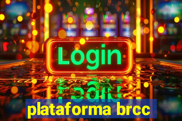 plataforma brcc