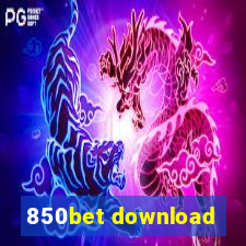 850bet download