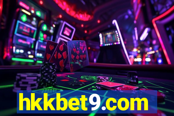 hkkbet9.com