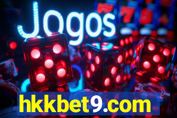 hkkbet9.com