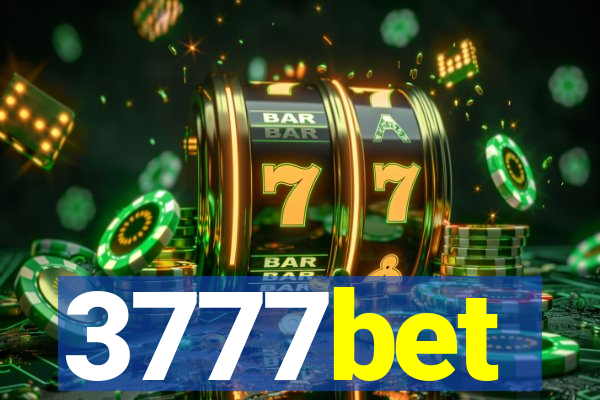 3777bet