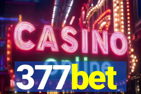 377bet