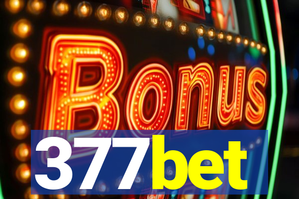 377bet