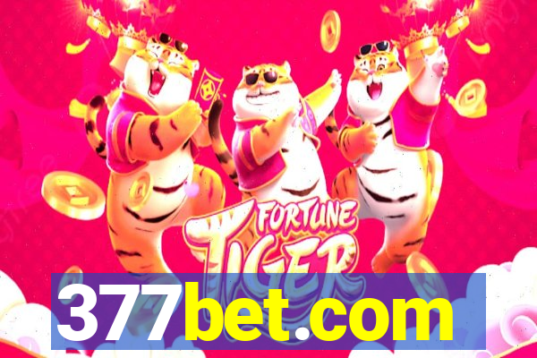 377bet.com