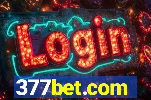 377bet.com