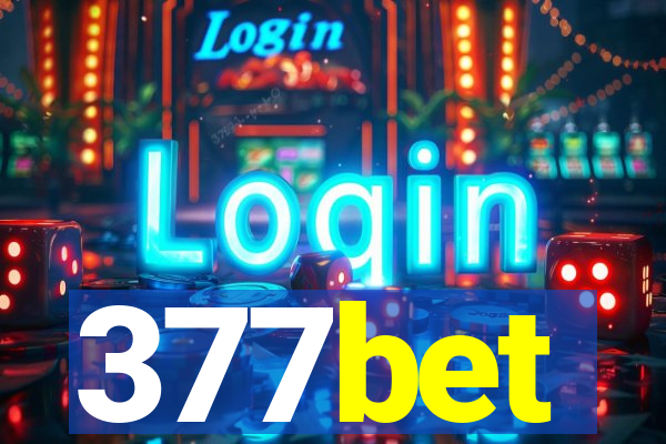 377bet