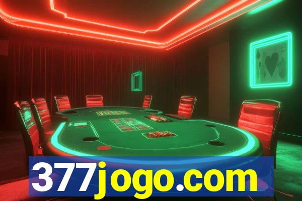 377jogo.com