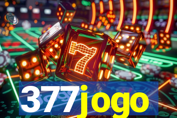 377jogo