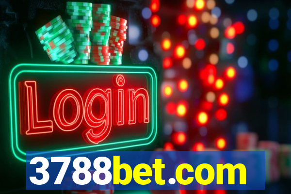 3788bet.com