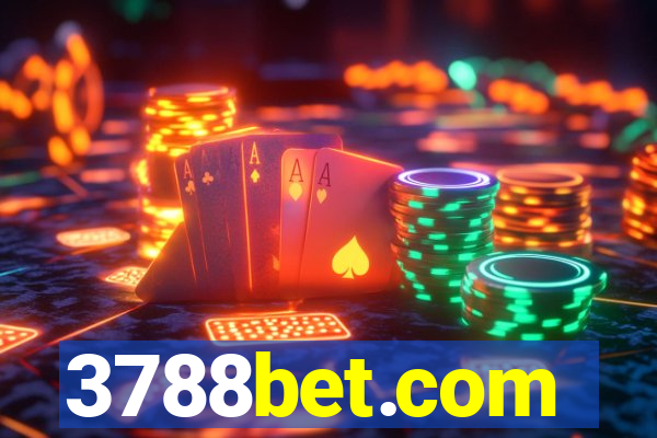 3788bet.com