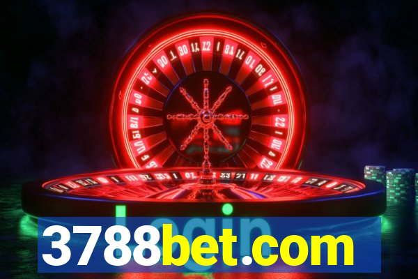 3788bet.com