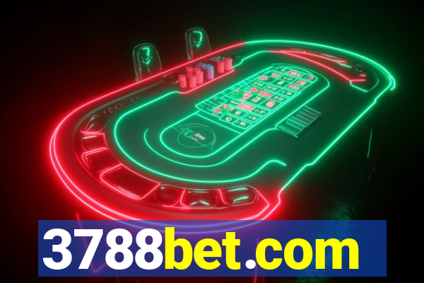 3788bet.com