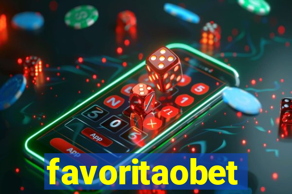 favoritaobet