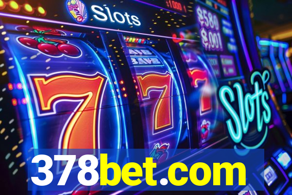 378bet.com