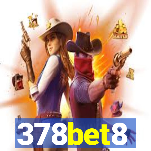 378bet8