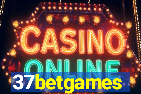 37betgames