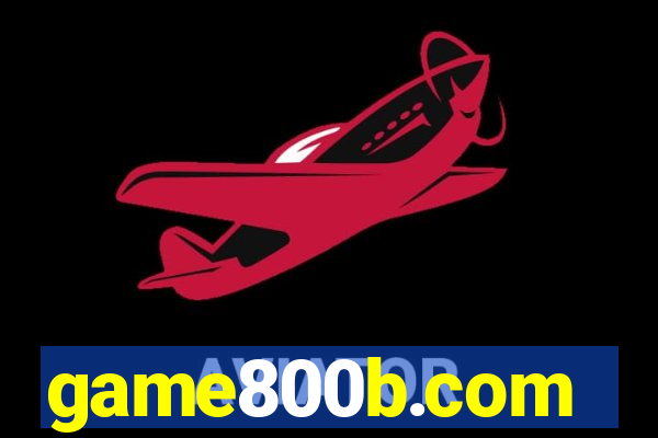 game800b.com