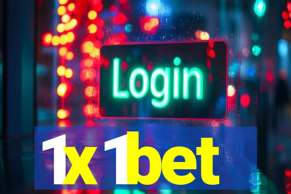 1x1bet