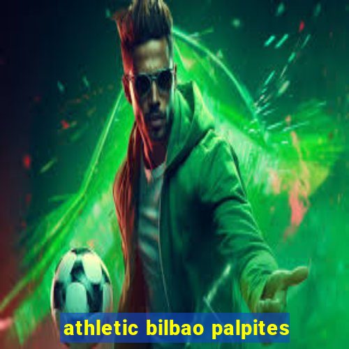 athletic bilbao palpites