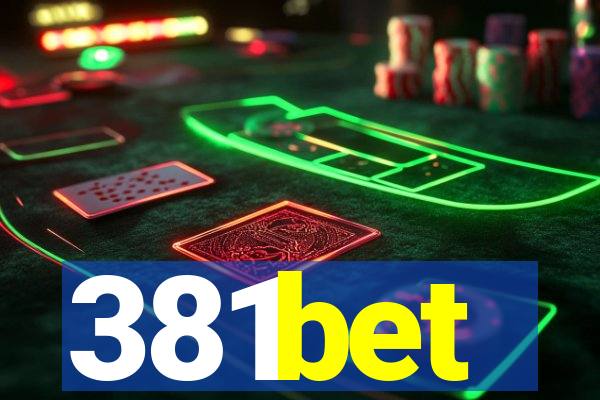 381bet