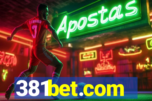 381bet.com