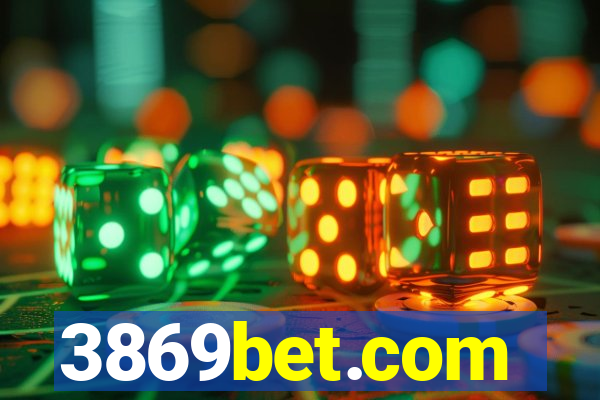 3869bet.com