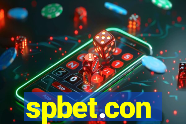 spbet.con