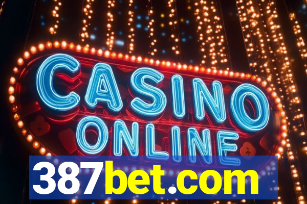 387bet.com